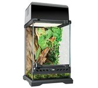 Exo Terra Nano Tall Glass Terrarium