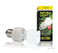 Exo Terra Natural Light Full Spectrum Daylight Bulb 13w