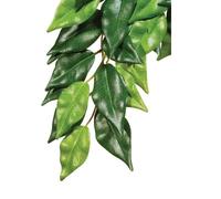 Exo Terra Silk Ficus Reptile Vivarium Decor Plastic Plants