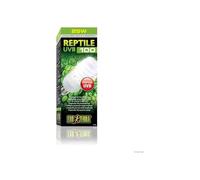 Exo Terra Reptile Uvb100 Tropical Terrarium Bulb Clear 26W