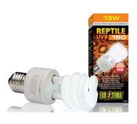 Exo Terra Reptile Uvb 150 Desert Terrarium Fluorescent Bulb 13w
