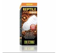Exo Terra Reptile UVB 150 Dessert Terrarium Bulb 25W