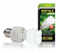 Exo Terra Reptile UVB100 Compact Lamp - T10 13w