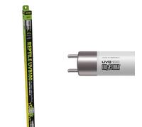 Exo Terra REPTILE UVB100 T5 Very High Output Bulb, 8W 12"