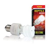 Exo Terra Reptile Uvb200 High Output Bulb (13w)