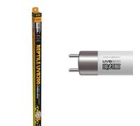 Exo Terra REPTILE UVB200 T5 Very High Output Bulb, 24W 22"
