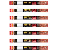 Exo Terra Reptile UVB200 Vivarium Lighting Tubes