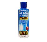 Exo Terra Reptile Vivarium Cleaner Deodoriser Terrarium Glass Clean Decor 250 ml