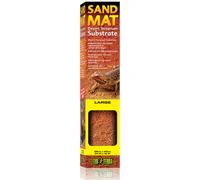 Exo Terra Reptile Vivarium Desert Sand Mat Substrate