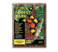 Exo Terra Reptile Vivarium Forest Bark | Reptile Substrate