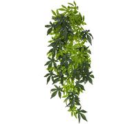 EXO TERRA REPTILE VIVARIUM TERRARIUM REALISTIC HANGING PLANT DECORATIONS 6 TYPES