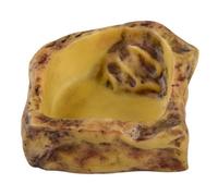 Exo Terra Water Dish Rock Decor - 1 Pc