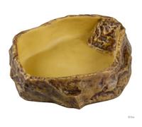 Exo Terra Reptile Water Dish Bowl X Large Vivarium Terrarium Lizard Hagen