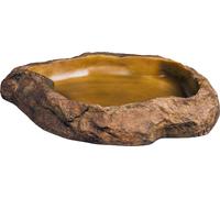 Exo Terra "Rock" Feeding Dish - M