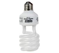 Exo Terra Reptile UVB150 Terrarium Lamp Glo 10.0 for Desert Dwelling 25W