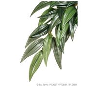 Exo Terra Rucus Jungle Plant S M L Reptile Terrarium Hanging Plant
