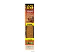 Exo Terra Sand Mats Natural Desert Flooring 4 Sizes - Mini