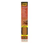 Exo Terra Sand Mat, Small, 43 x 43 cm