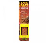 Exo Terra Sand Mats Natural Desert Flooring 4 Sizes - Large