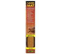 Exo Terra Sand Mats Natural Desert Flooring 4 Sizes - Mini