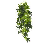 Exo Terra Silk Abutilon Plant, Large
