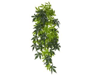 Exo Terra Silk Abutilon Plant, Large