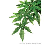 Exo Terra Silk Abutilon Plant Small