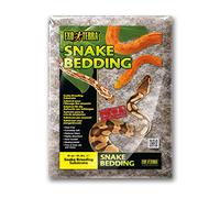 Exo Terra Snake Bedding - Substrate for Snakes - 8.8L