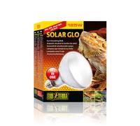 Exo Terra Solar Glo 125 W, Sunlight Simulating Lamp PT2192