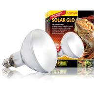 Exo Terra Solar Glo 160 W, Sunlight Simulating Lamp PT2193
