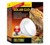 Exo Terra Solar Glo 80 W, Sunlight Simulating Lamp PT2334
