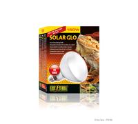 Exo Terra Solar Glo 80w 125w 160w D3 Basking & UVB Reptile Bulb Mercury Lamp