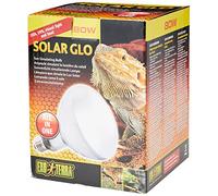 Exo Terra Solar Glo Sun Simulating Lamp, 80 W