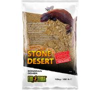 Exo Terra Ocher Stone Desert Reptile Vivarium Substrate