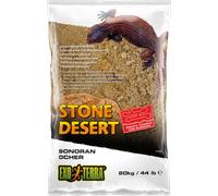 Exo Terra Sonoran Ocher Stone Desert - 20 kg