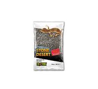Exo Terra Stone Desert Substrate BLACK 10kg Similar to Beardie/Leo Life
