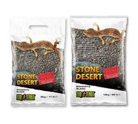 Exo Terra Bahariya Black Stone Desert - 1 Pc