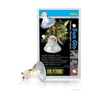 Exo Terra Sun Glo Halogen Lamp 35w