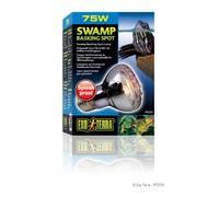 Exo Terra Swamp Basking Spot Bulb, 75 Watt