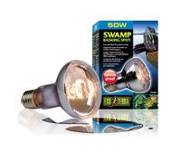 Exo Terra Swamp Basking Spot Bulbs