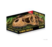 Exo Terra T-Rex Skull - M