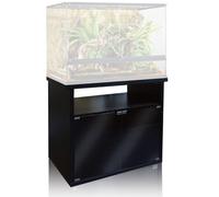 Exo Terra Terrarium Cabinet PT2708 - Large Natural Golden 91.5 x 46.5 x 70.5 cm