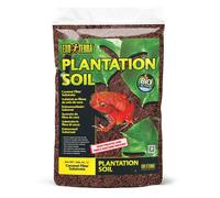 Exo Terra Terrarium Plantation Soil - Coconut Fibre Substrate