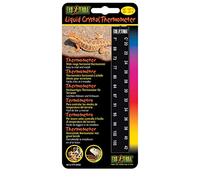 Exo Terra Digital Combometer Thermometer / Hygrometer & Probe Reptile Vivarium
