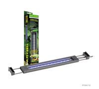Exo Terra TerraSky Planted Terrarium LED Light Reptile Vivarium Remote Control