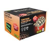 Exo Terra Tortoise Accessory Kit - Habitat Supplies for Pet Tortoises