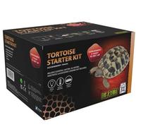 Exo Terra Tortoise Habitat Starter Accessory Kit