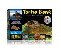Exo Terra Turtle Bank Magnetic Floating Islands