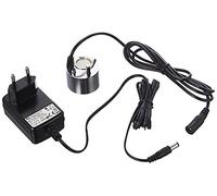 Exo Terra Ultrasonic Fogger - Fog Mist Maker for Reptile & Amphibian Vivariums, Indoor Water Feature