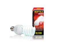 Exo Terra UVB 200 High Output Extreme Compact Reptile Bulb, 25w